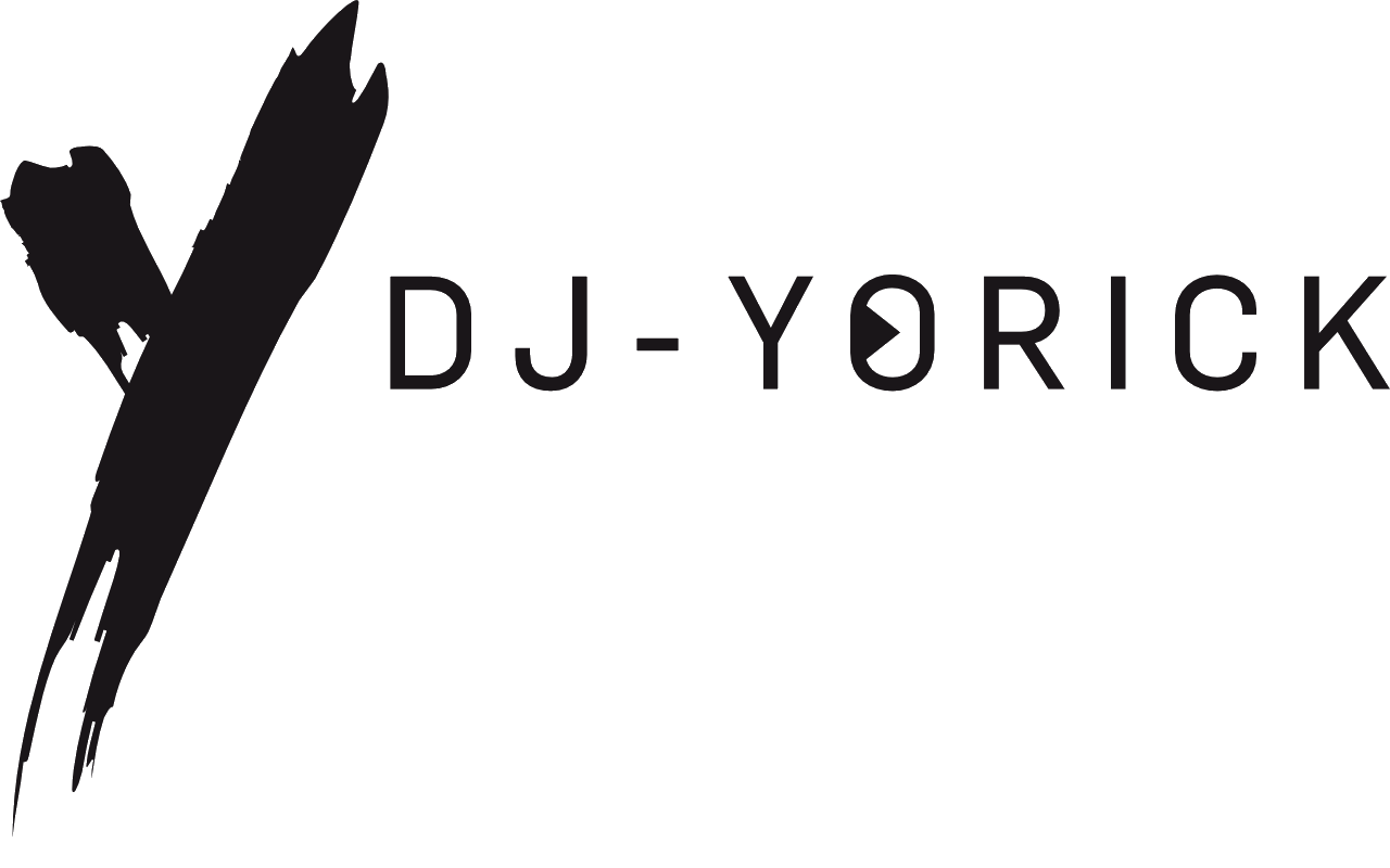 Spotify Playlist Dj Yorick